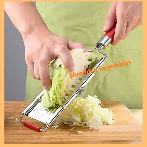MSMMZ skin peeler 4 In 1Slicer, Vegetable Cutter Carrot Peeler Grater Vegetable Slicer Kitchen Accessories Vegetable Tools.