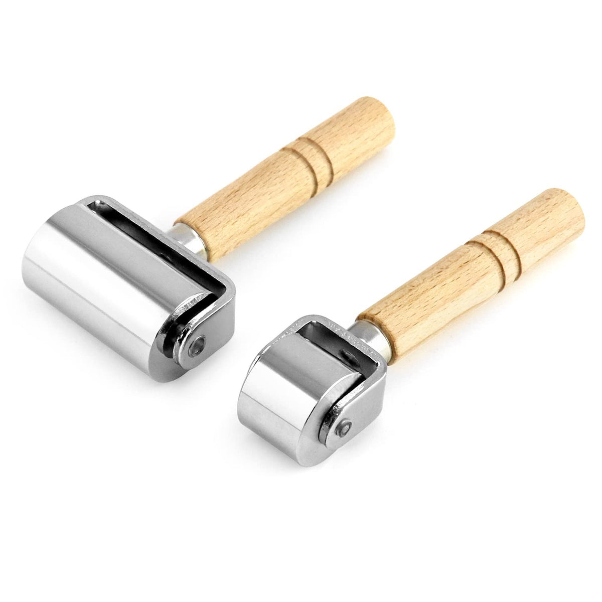 Leather Texture Roller and Frame - ToolPro