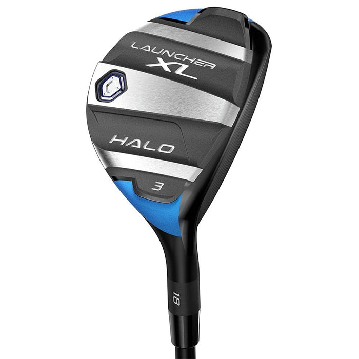 Cleveland Launcher XL Halo Mens Right Hand Hybrid