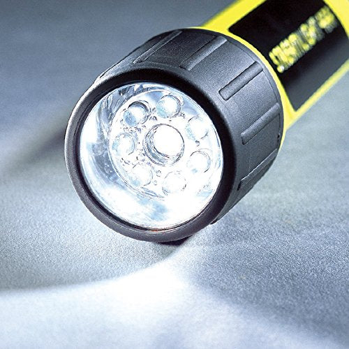 Streamlight 68201 4Aa Propolymer Led Alkaline Battery-Powered