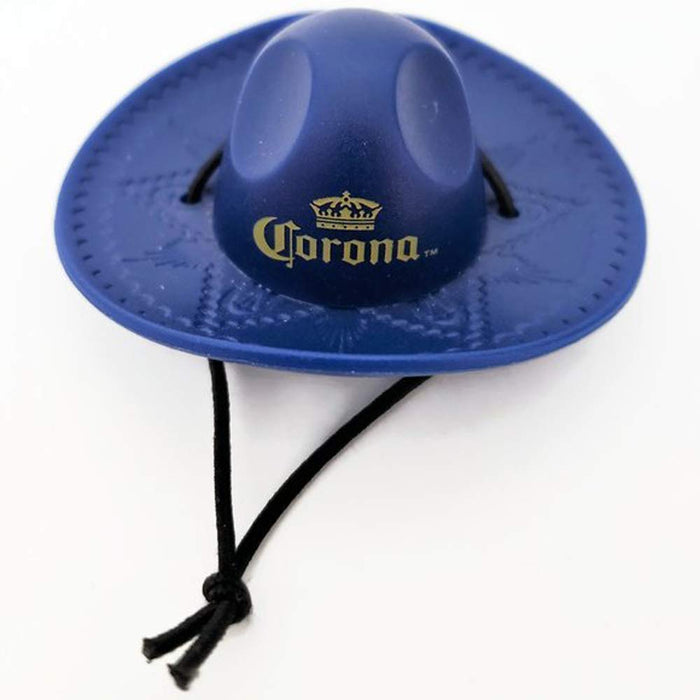 Corona Sombrero Bottle Opener