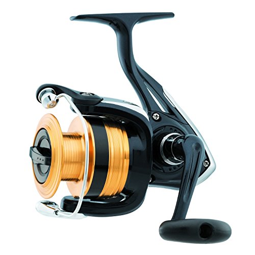 Uniqus Sweepfire 610Lbs Test Front Drag Spinning Reel