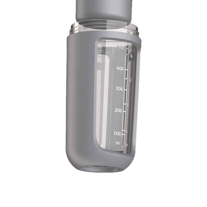 AIDEK Electric Protein Shaker Bottle, 22oz Blender Bottle for Protein —  CHIMIYA