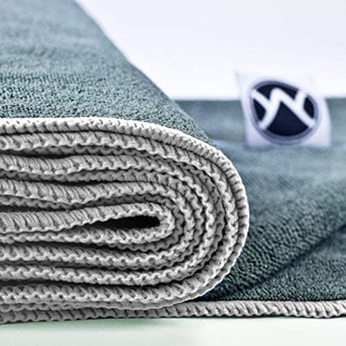 Youphoria Yoga Towel Microfiber Nonslip Yoga Mat Towel Hot Yoga Towel For Sweat Grip