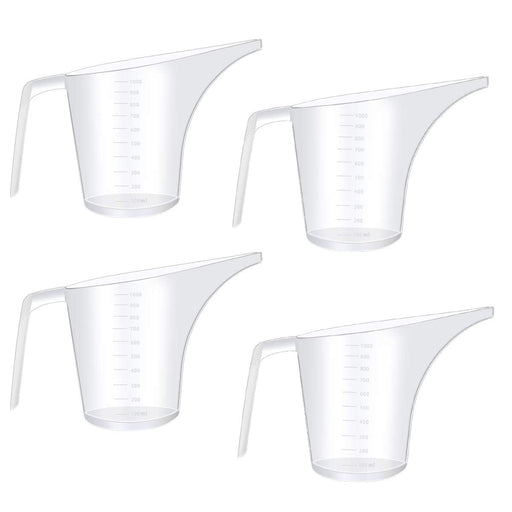 Long Spout Measuring Cup