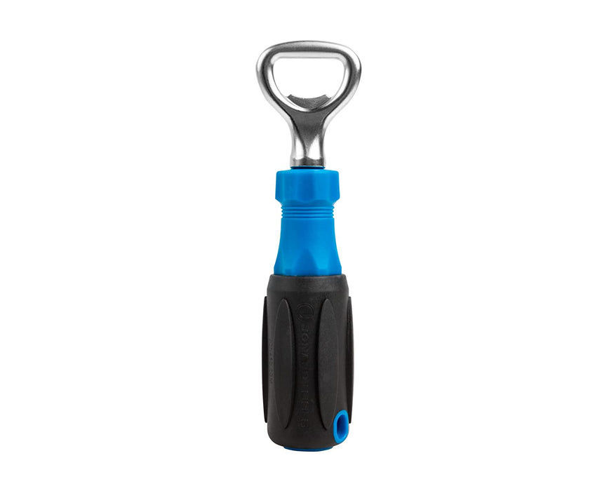 Jonard Tools BO-1 Bottle Opener with Cushion Grip Handle