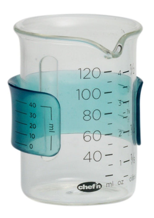 Pampered Chef Measure All 2-Cup #2225 Measuring Wet/Dry Ingredients Pour  Spout