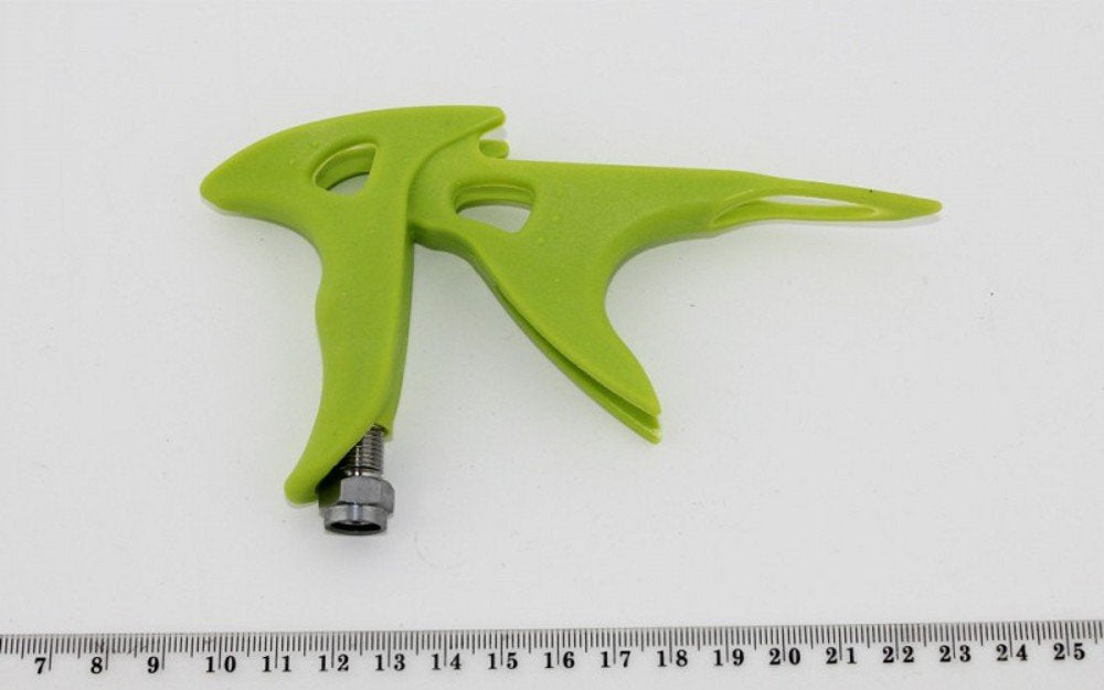 T70 Universal Clamp-On Airbrush Holder Mini Simple Airbrush Holder Airbrush Kit Airbrush Holder Airbrush for Airbrush Holder Stand Support