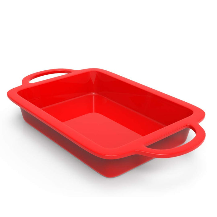 Cake Boss - non-stick baking tray for mini cakes with 6 molds
