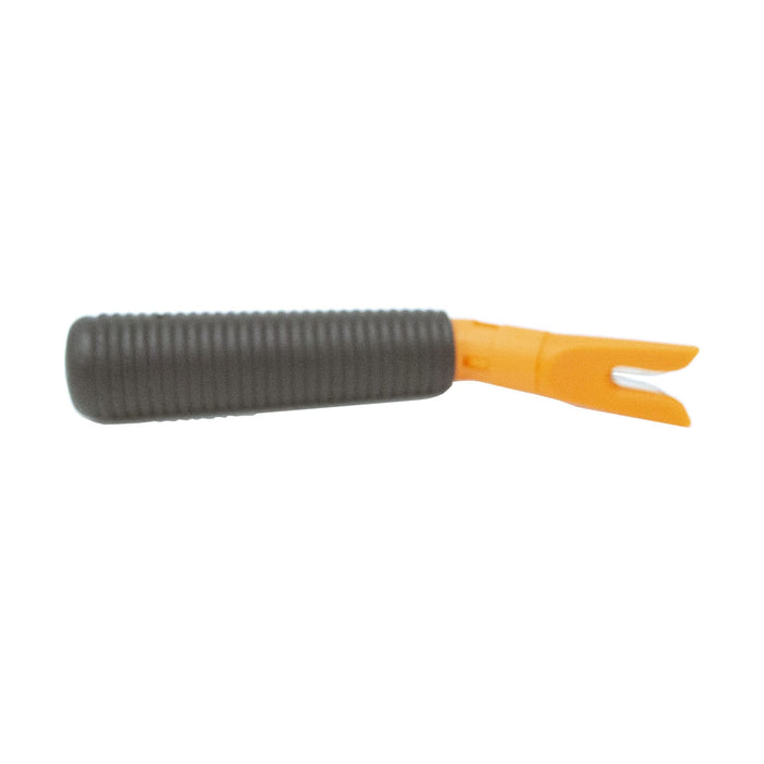 Zenport H335 Grape Razor Fork Harvest Tool with Replaceable Blade, 9.5-Inch