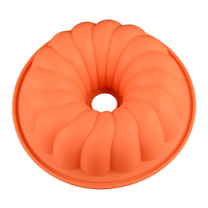 Silicone Donut Mold, Silicone Baking Pan Pastry