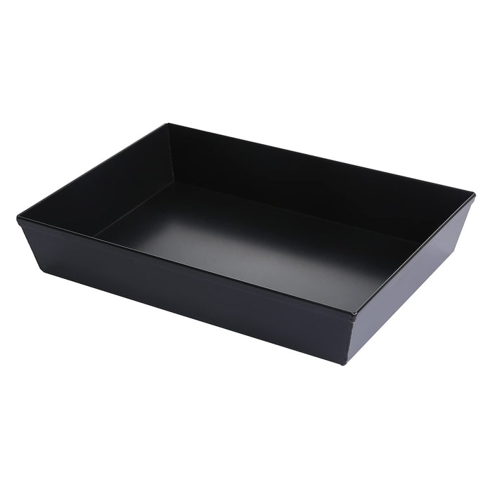 LloydPans Kitchenware 9 inch by 9 inch by 2 inch Square Cake Pan