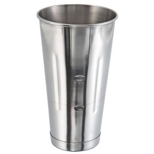 Excellante 1 & 2 Ounce Stainless Steel Jigger