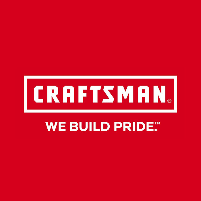 craftsman cmht68005 cft 18pc precision multi bits