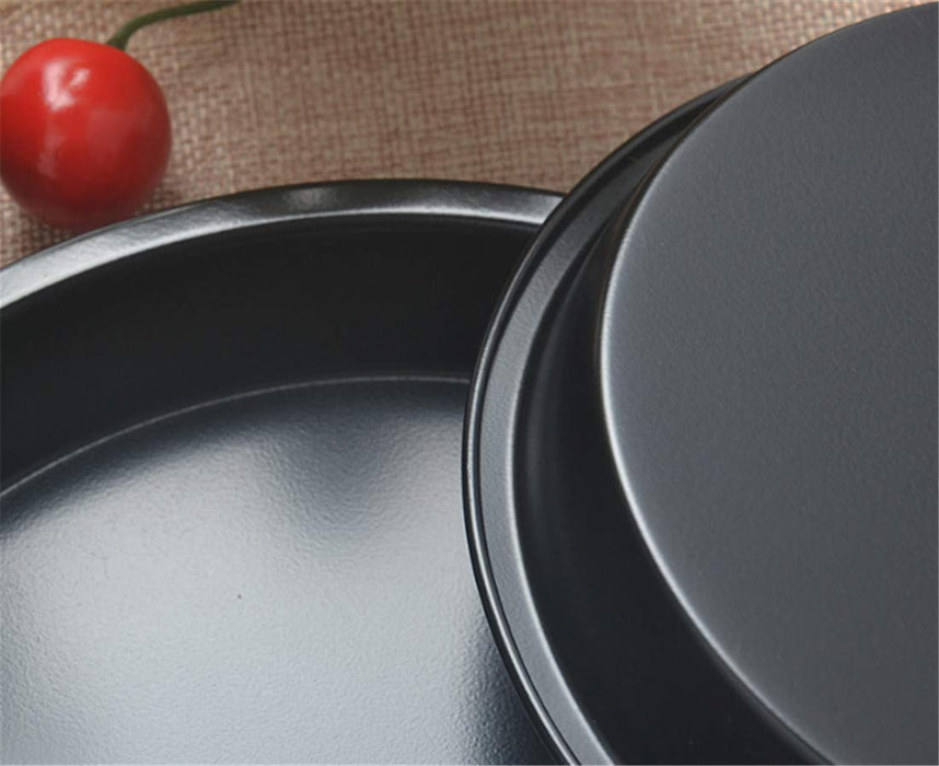 Deep Dish Baking Pan, Non-Stick Cookware