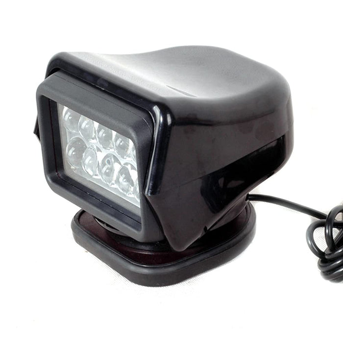 Remote Control LED Searchlight | Best LED Spotlights | Aelight