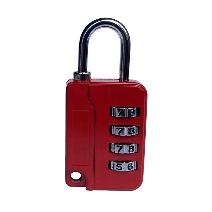 ZPLIUST 3 Digit Combinations Padlock The Safe Cipher Lock