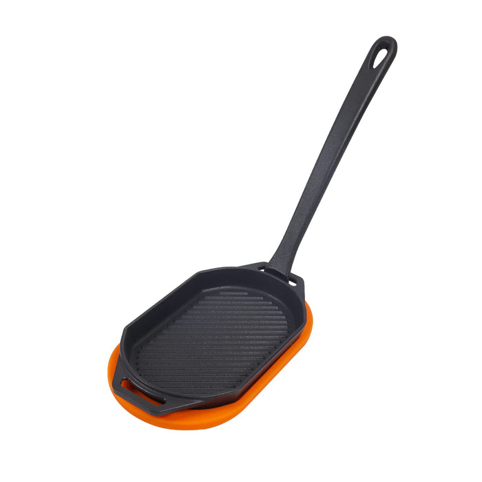 Cast Iron Cookware Accessories