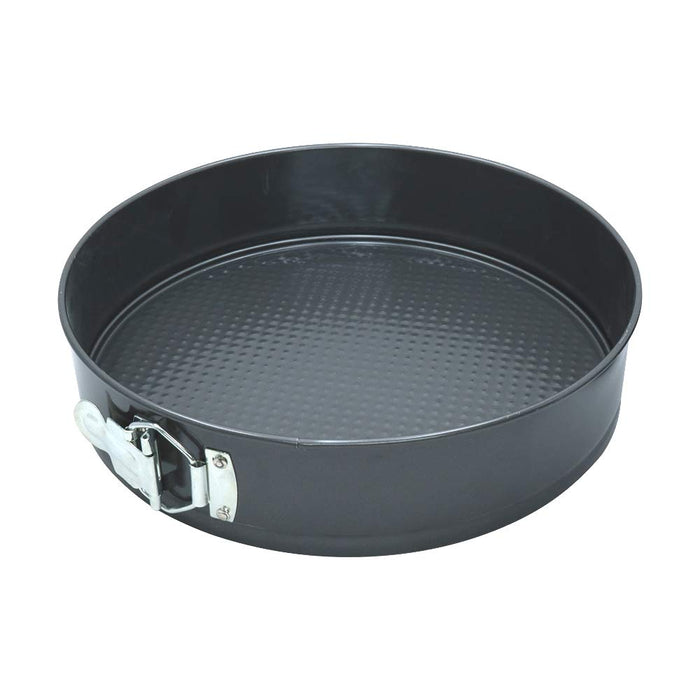 Springform Pan with Lid- 10� Nonstick Baking Cheesecake Pan with