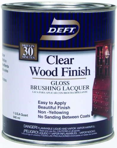 Rustoleum Watco 67141 Teak Oil Finish - 1 qt can