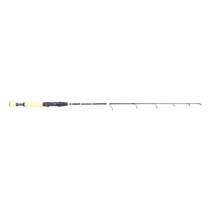 CLAM 12586 The Mack Spinning Rod - 45" Heavy (JMS45H)