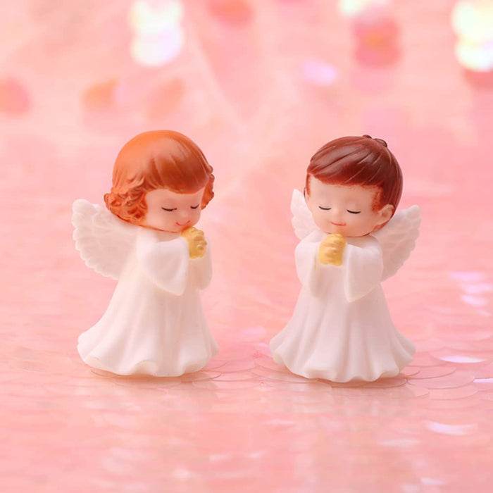 baby angel figurines
