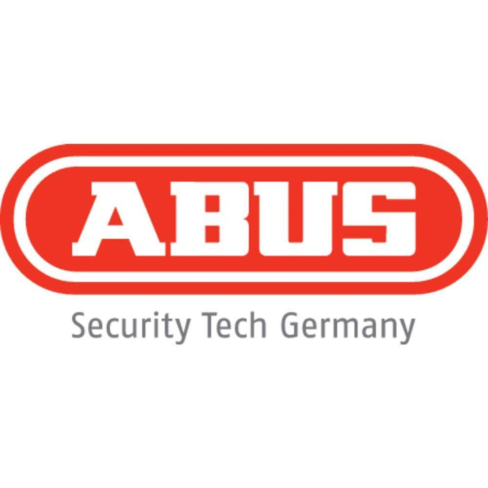 ABUS 144/30 Combination Lock with Large Numbers., 80798