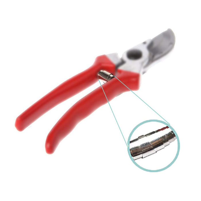 2-PACK Replacement Pruning Shear Spring for Pruners, Trimming Scissors