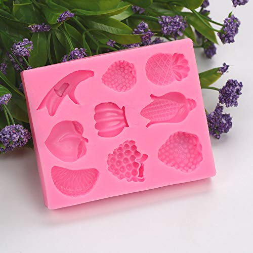 Lovely Fairy Soap Mold Silicone Lotion Bar Handmade Making Tool