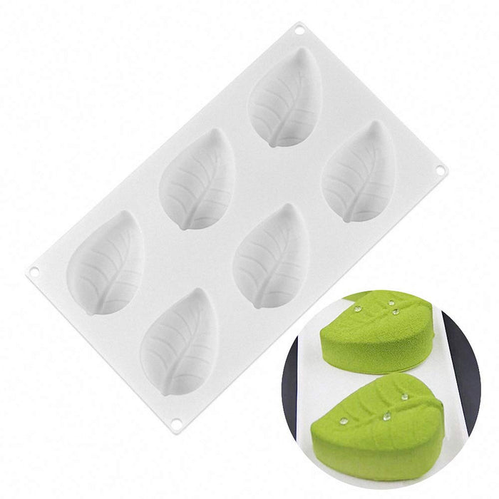 1 Push Out Ice Cube Tray Flexible Silicone Bottom Jello Chocolate Easy Pop  Out !