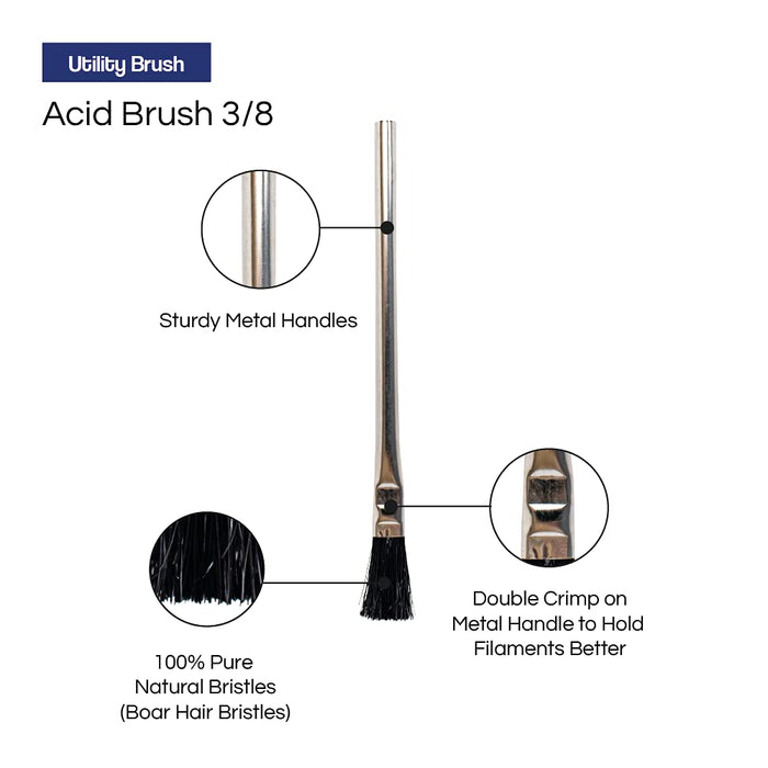 ACID BRUSHES - Products
