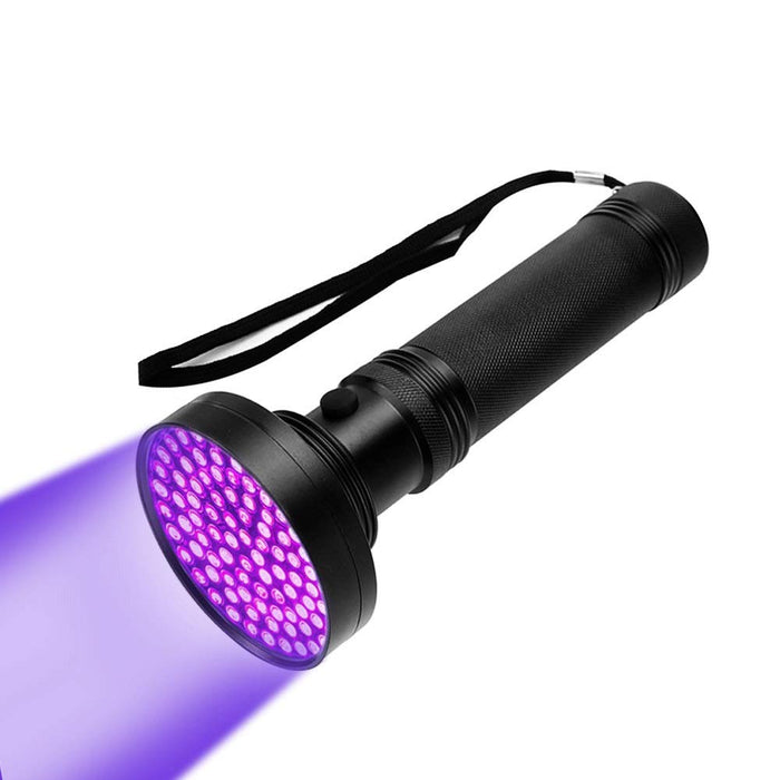 UV Flashlight Black Light UV Lights, 68 LED 395 NM Ultraviolet