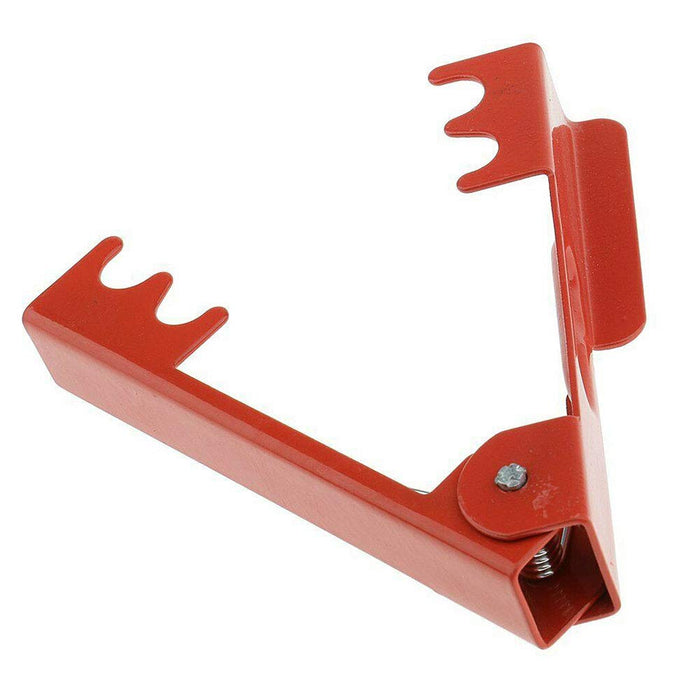 1pc Rose Thorn Stripper, Stem Removal Tool For Florist, Rose Thorn Remover  Clipper