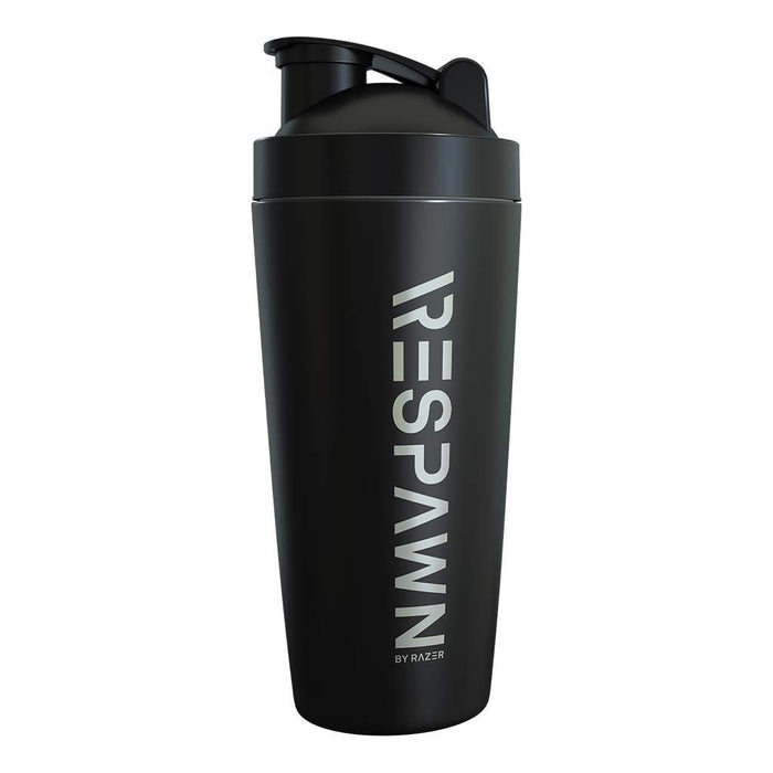  Hydro Flair Stainless Steel Protein Shaker Bottle