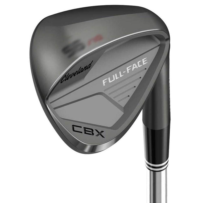 Cleveland Golf CBX Full Face Wedge