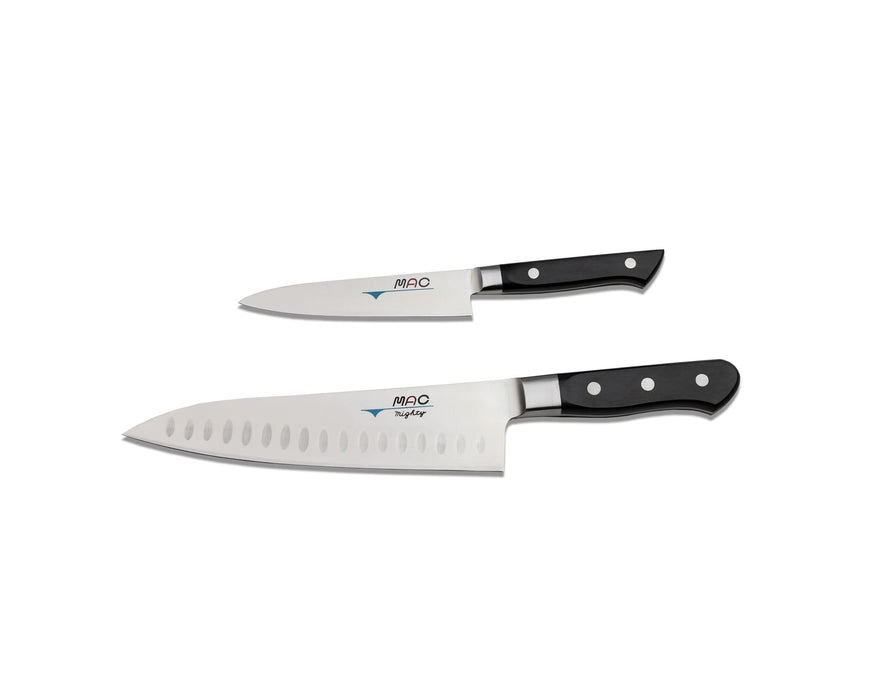 MAC Knife Professional series 2-piece starter knife set PRO-20