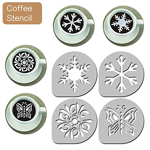 11 Piece Round Cookie Biscuit Cutter Set,Circle Pastry Cutters for Donuts &  Scones,100% Stainless Steel Ring Baking Molds