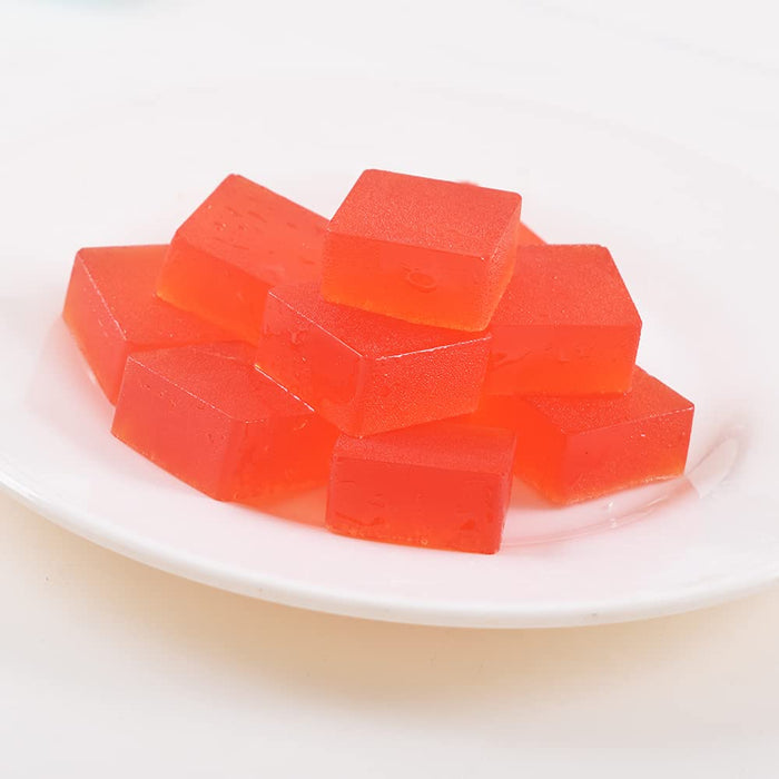  X-Haibei Mini Pyramid Ice Cube Truffles Chocolate