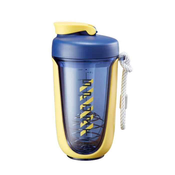 Spider bottle,protein shaker cup 3 in 1 (3 Layers) Sports water bottle 16  fl oz