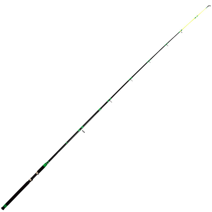 Championship Catfish Rod: 2 Piece, Medium Heavy Chop Stick, Sensitive —  CHIMIYA