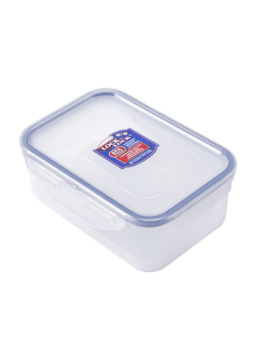 Locknlock Easy Essentials Rectangular Food Storage Container