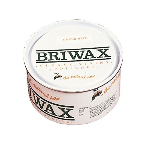 Briwax Wax  Fine Furniture Wax