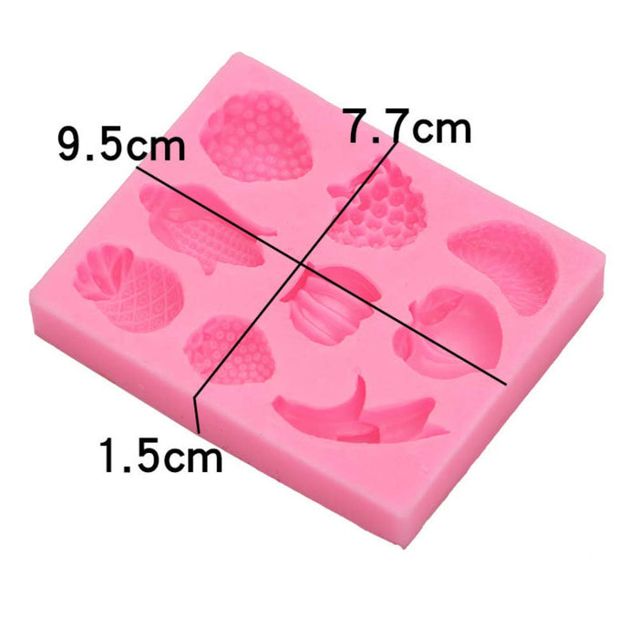 2Pcs Ice Block Mold Non-sticky Large Ice Cube Molds for Ice Bath