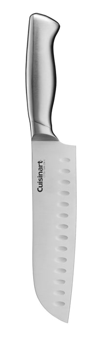  Cuisinart C77SS-15PK 15-Piece Stainless Steel Hollow