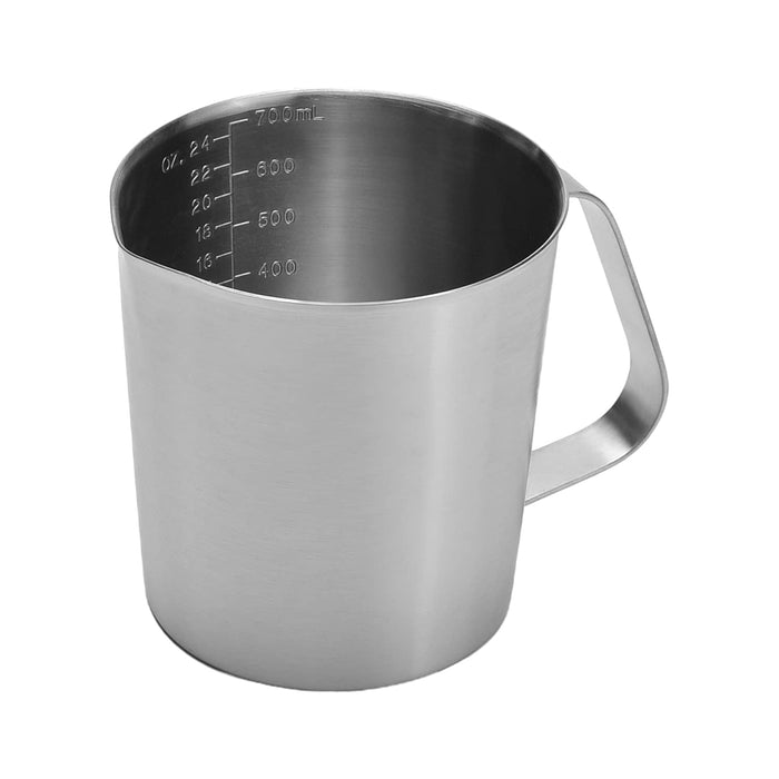 304 Stainless Steel Measuring Liquid Measuring Cups Cup with Inner