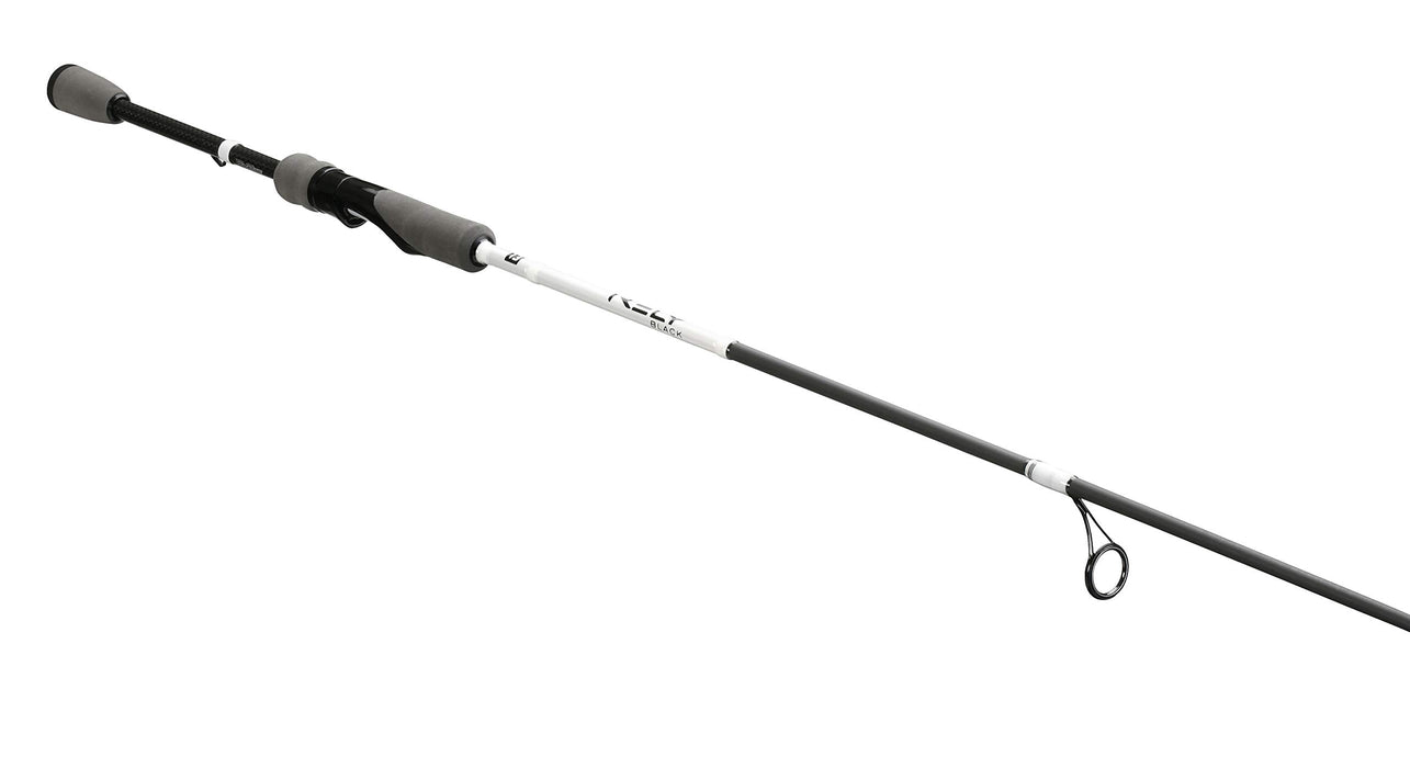 13 Fishing - Rely Black - Spinning Fishing Rods