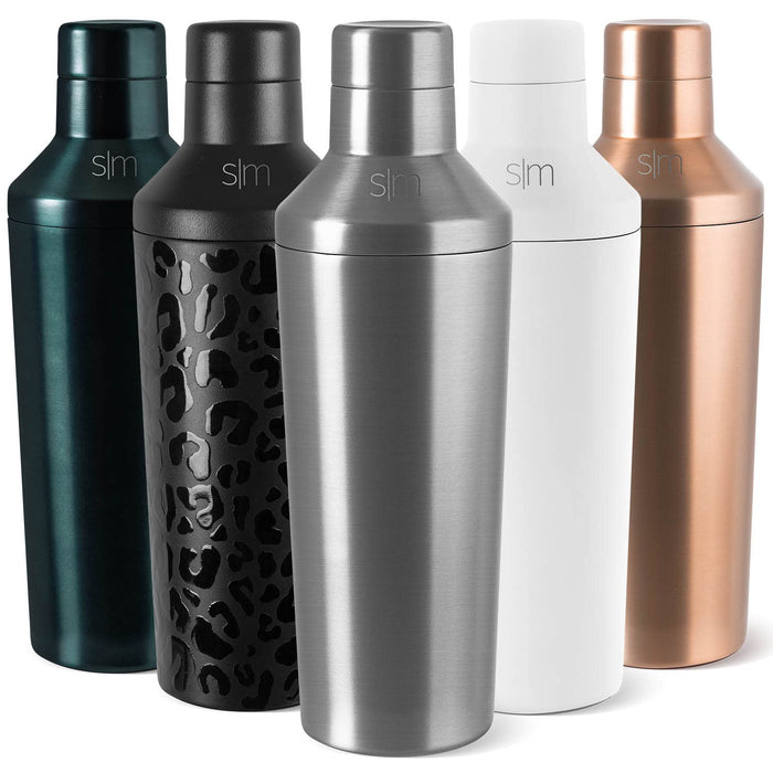 Simple Modern Stainless Steel Vacuum Insulated Classic Tumbler
