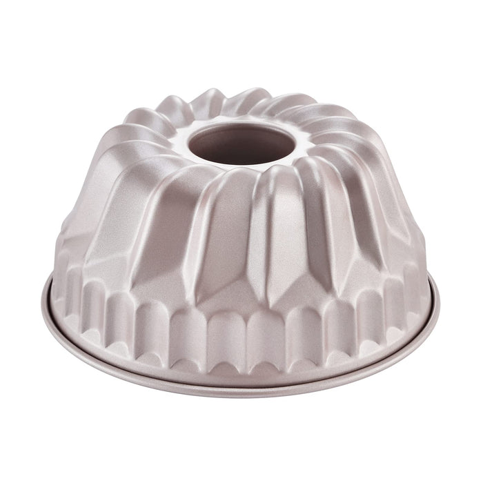 Mini Silicone Non Stick Cake Mold Pan - Instant Pot Party