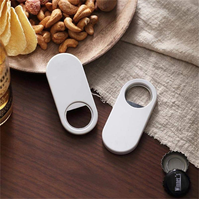 Cuisinart Magnetic Bottle Opener, & Cup Holder