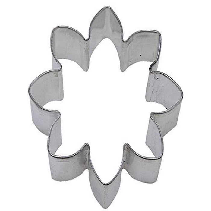 R&M Daisy 3.5 "Cookie Cutter in Durable, Economical, Tinplated Steel